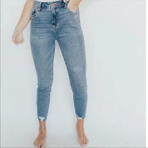 CJLA Drew Jeans size 5